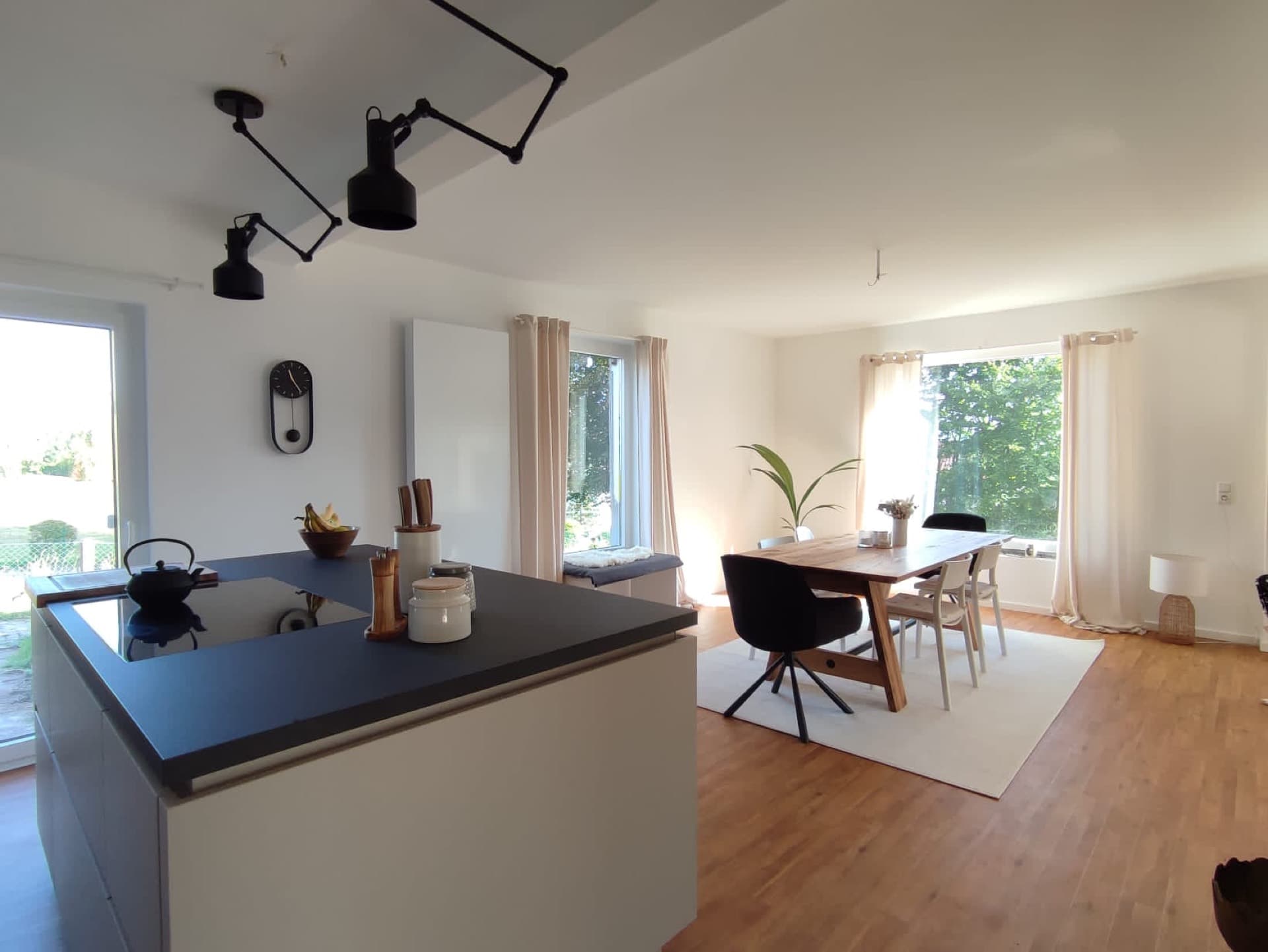 Renovierungstrupp